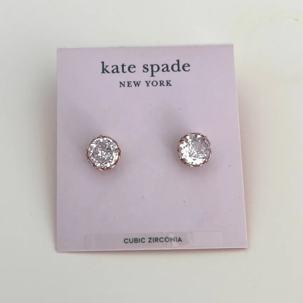 Kate Spade Earrings